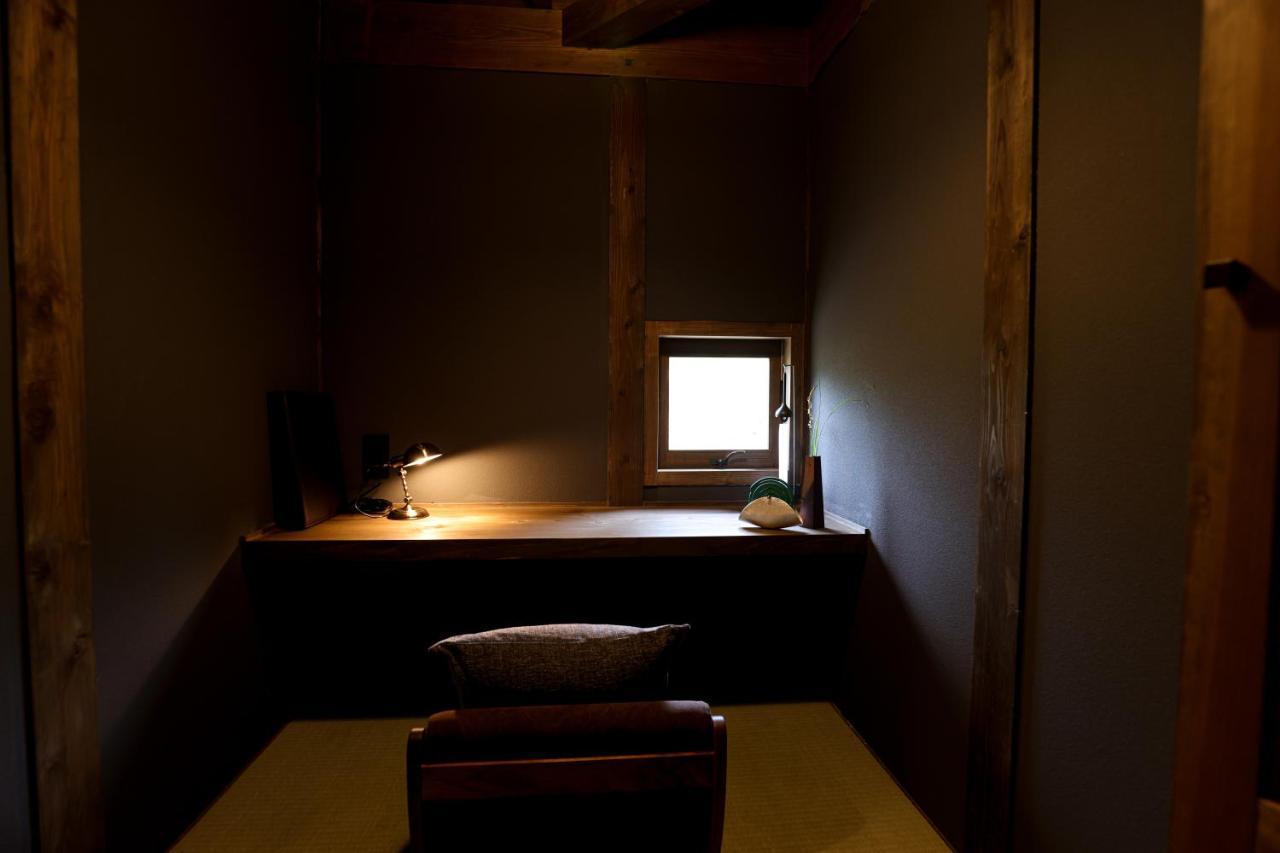 Kominka Neri（古民家煉り） Miyawaka Exterior photo