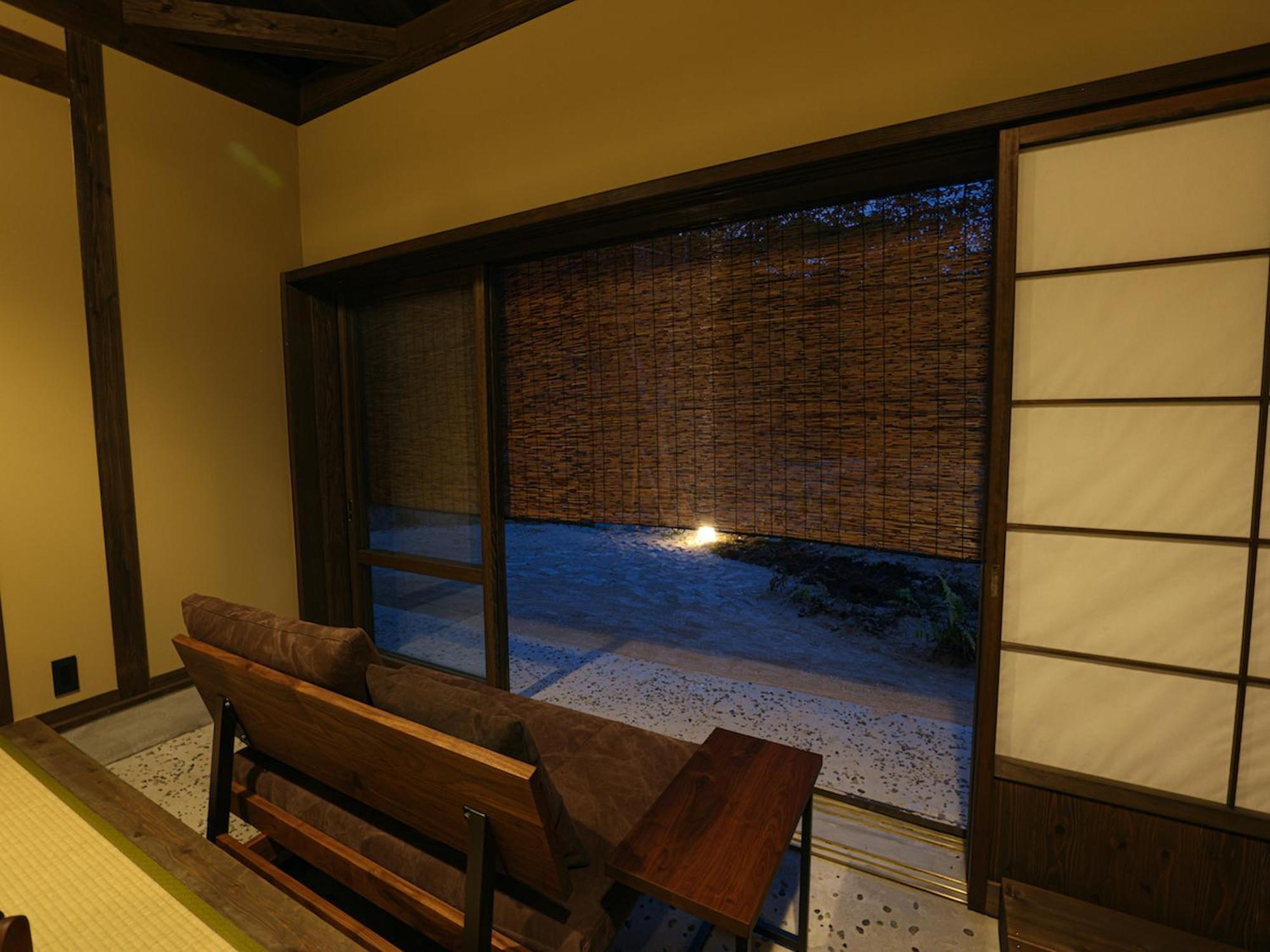 Kominka Neri（古民家煉り） Miyawaka Exterior photo